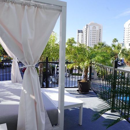 Ivory Sands Beach Suites Clearwater Beach Ngoại thất bức ảnh