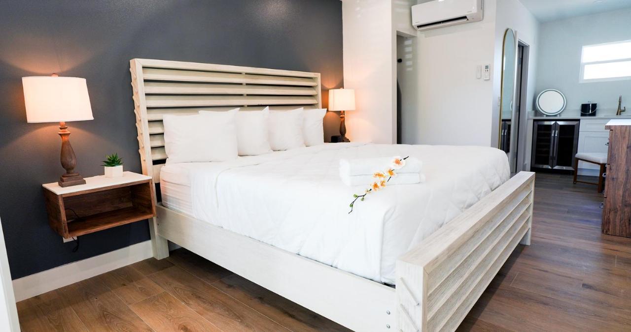 Ivory Sands Beach Suites Clearwater Beach Ngoại thất bức ảnh