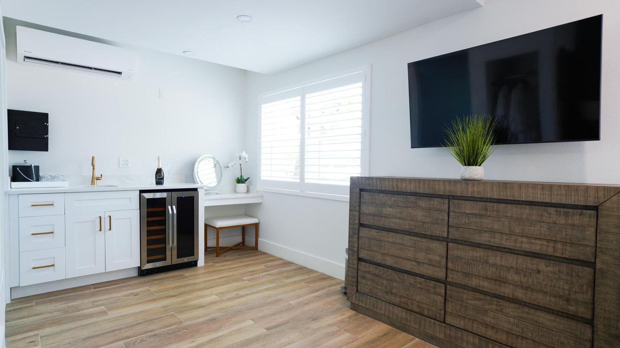 Ivory Sands Beach Suites Clearwater Beach Ngoại thất bức ảnh