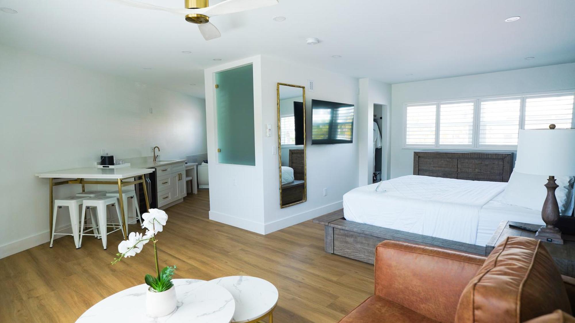 Ivory Sands Beach Suites Clearwater Beach Ngoại thất bức ảnh