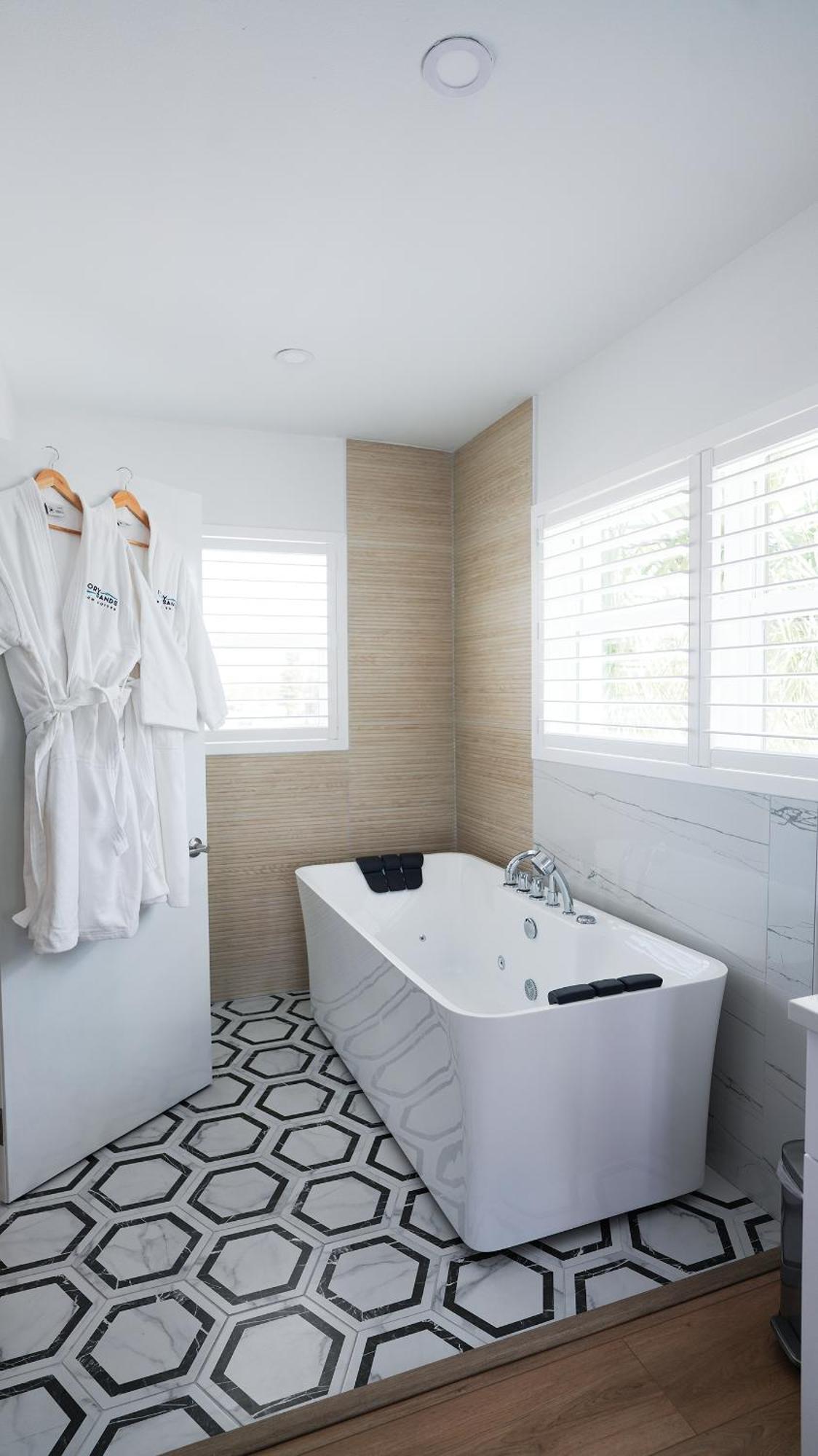Ivory Sands Beach Suites Clearwater Beach Ngoại thất bức ảnh
