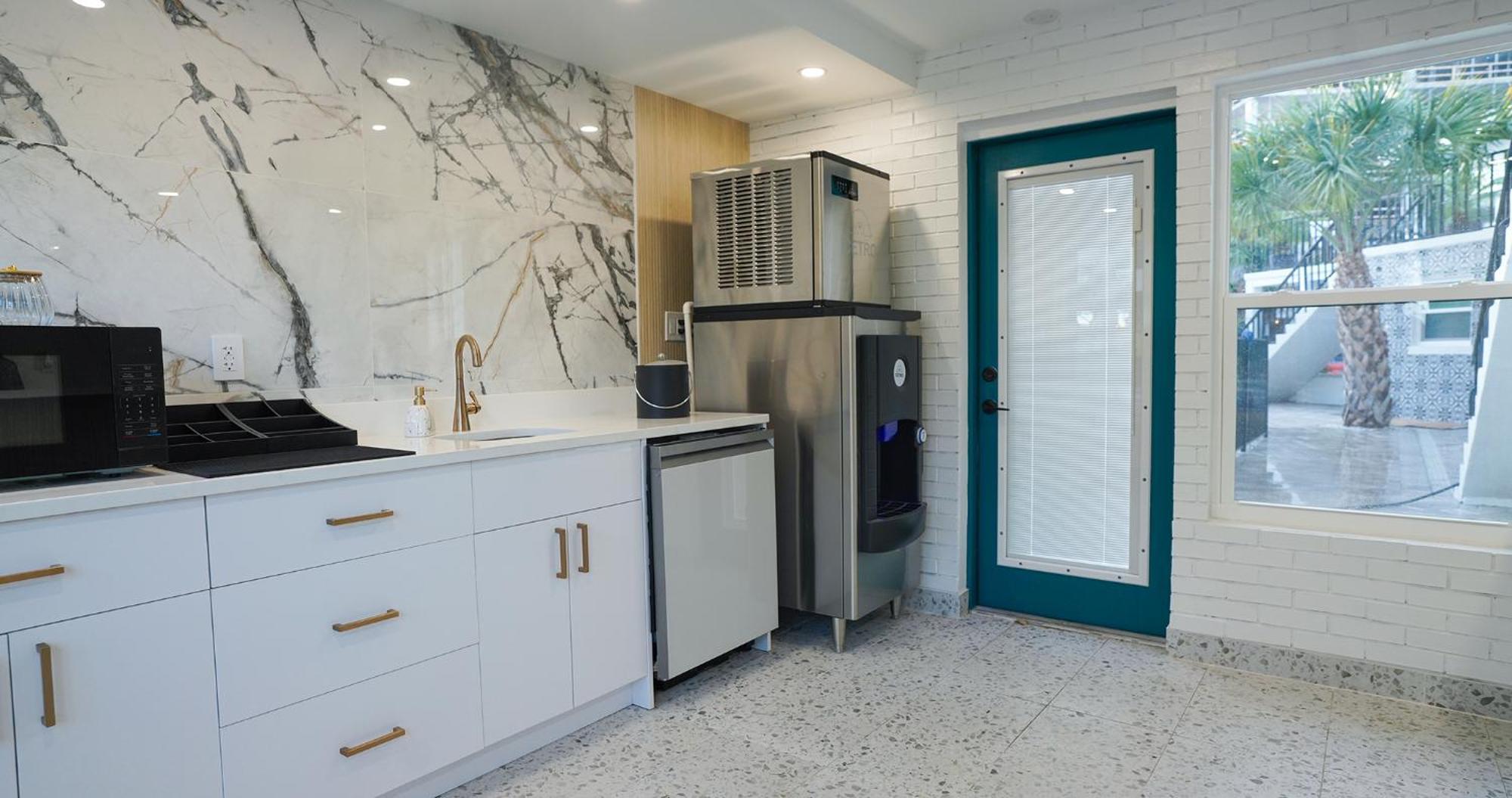 Ivory Sands Beach Suites Clearwater Beach Ngoại thất bức ảnh
