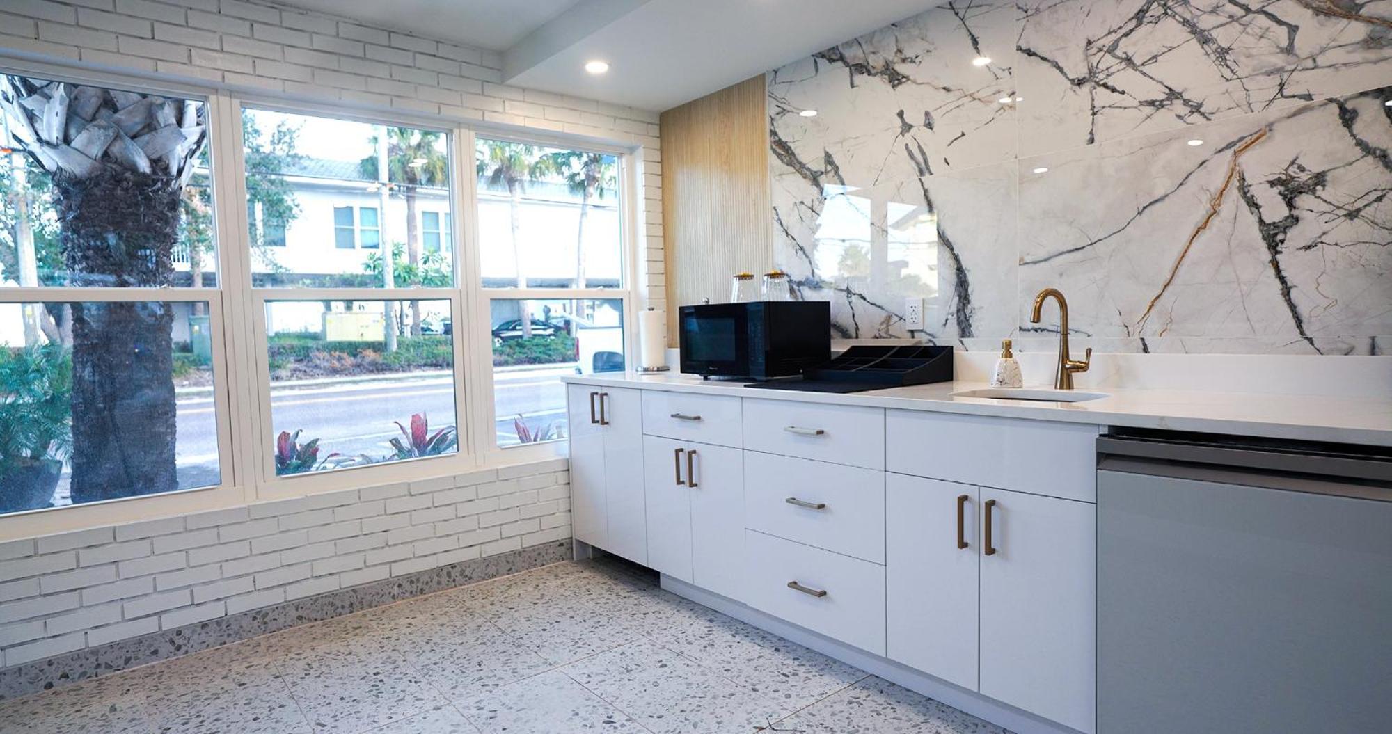 Ivory Sands Beach Suites Clearwater Beach Ngoại thất bức ảnh