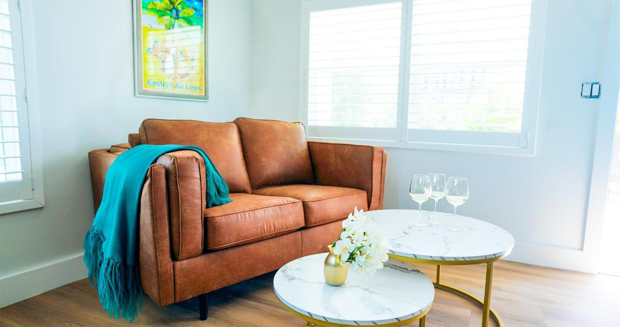 Ivory Sands Beach Suites Clearwater Beach Ngoại thất bức ảnh