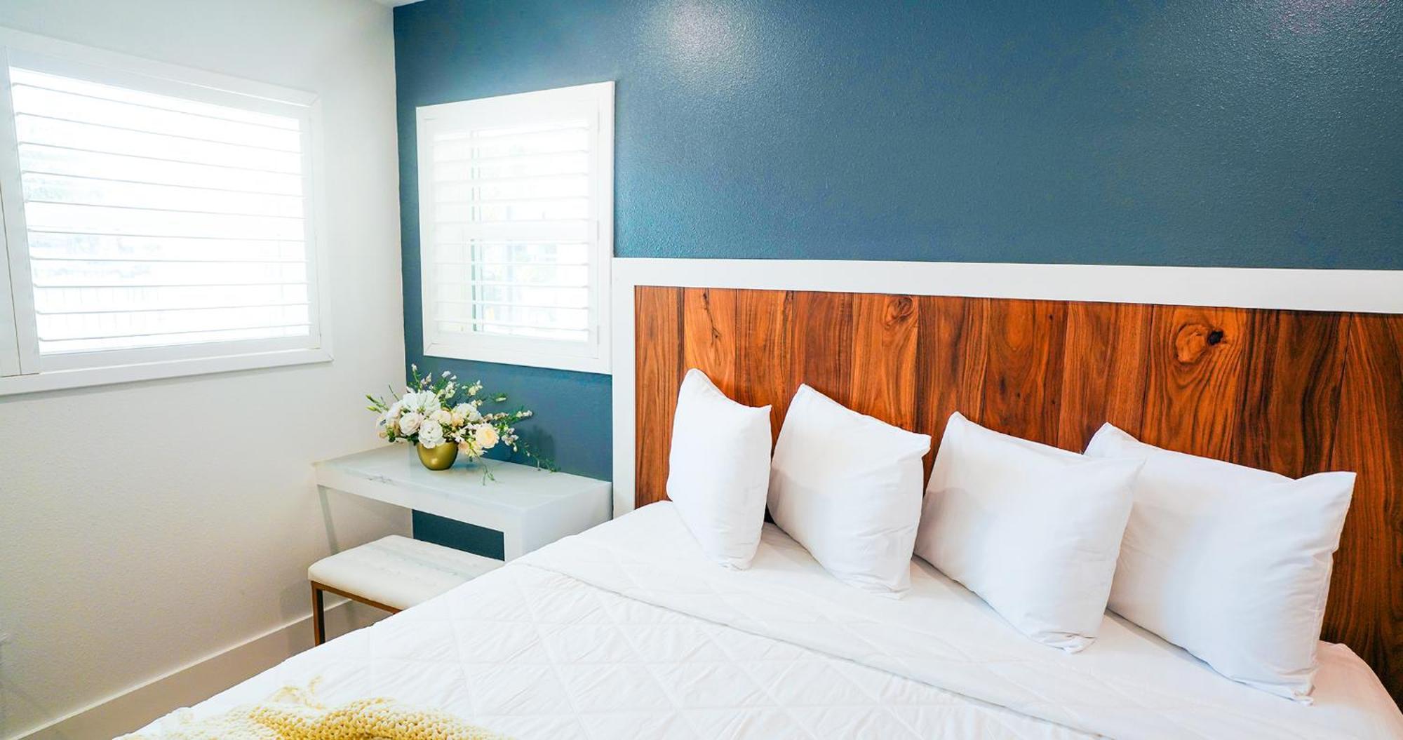 Ivory Sands Beach Suites Clearwater Beach Ngoại thất bức ảnh