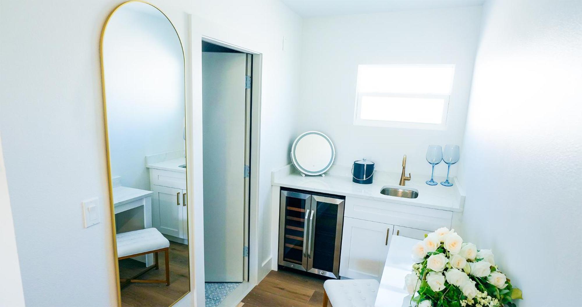 Ivory Sands Beach Suites Clearwater Beach Ngoại thất bức ảnh