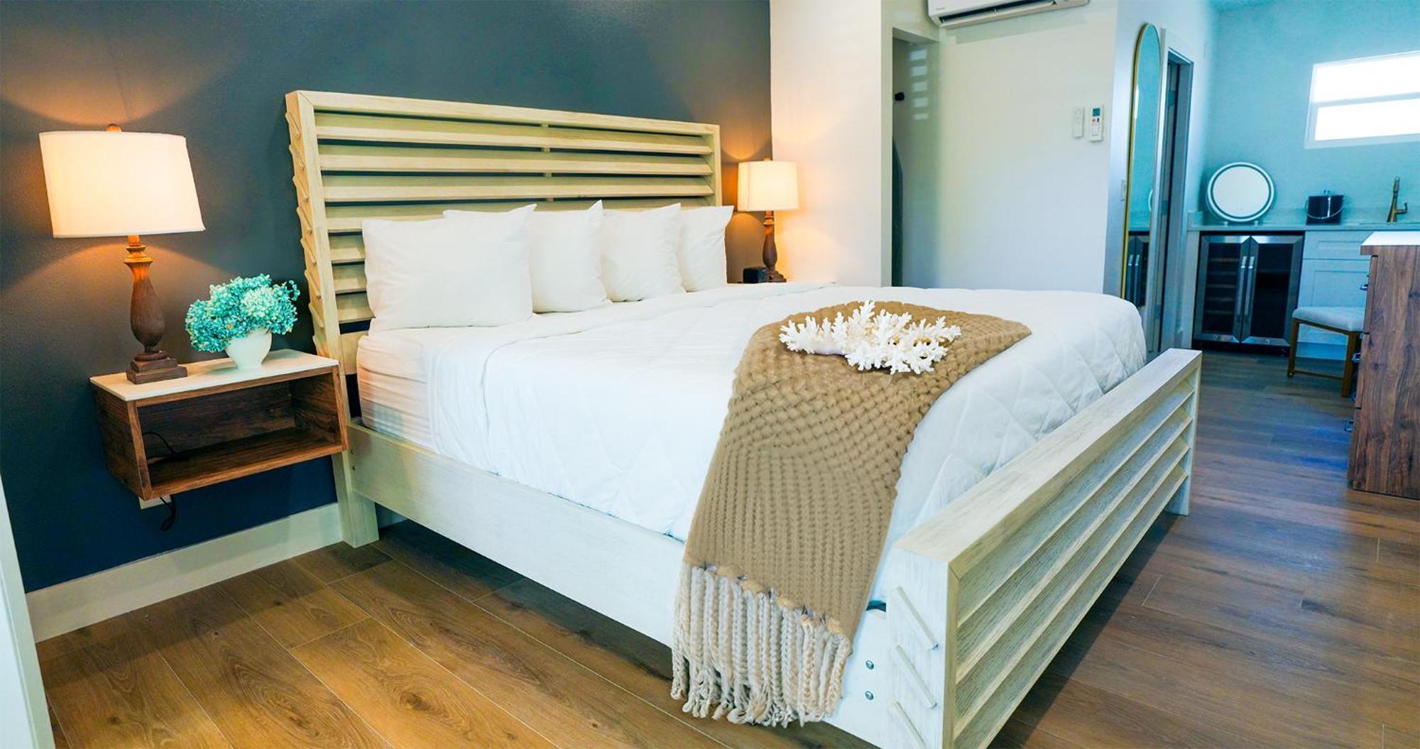 Ivory Sands Beach Suites Clearwater Beach Ngoại thất bức ảnh