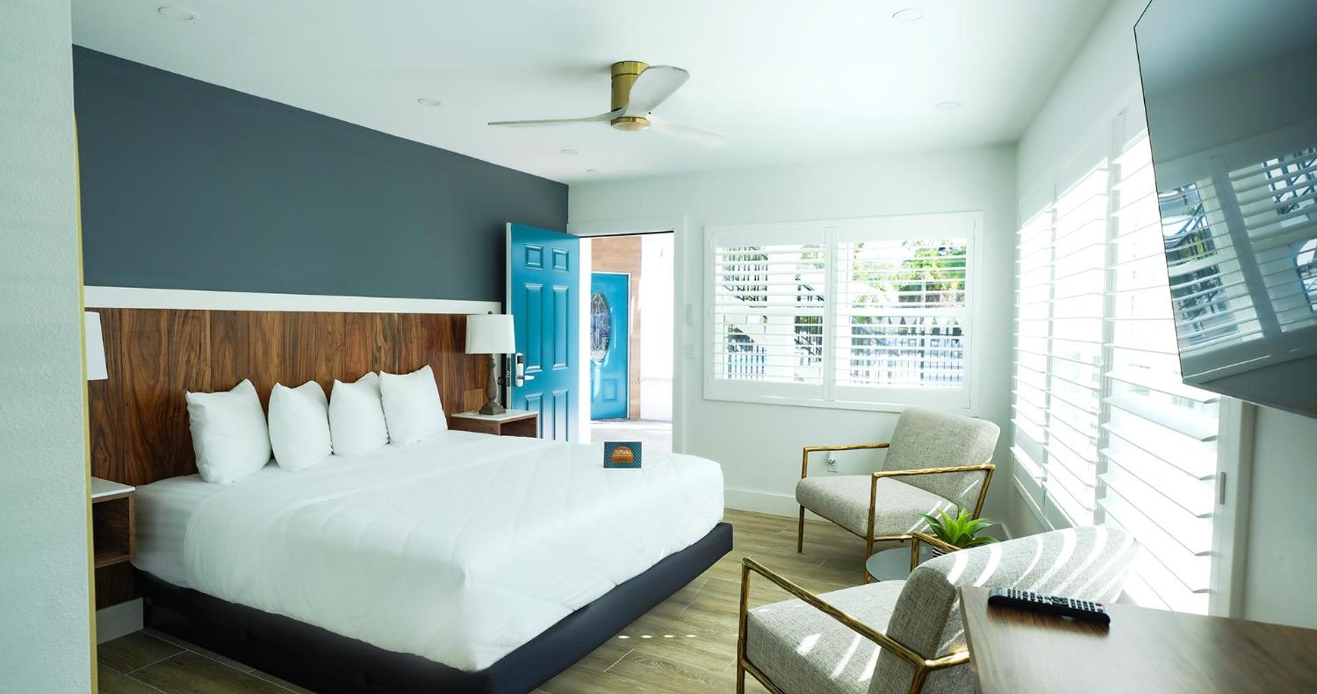 Ivory Sands Beach Suites Clearwater Beach Ngoại thất bức ảnh