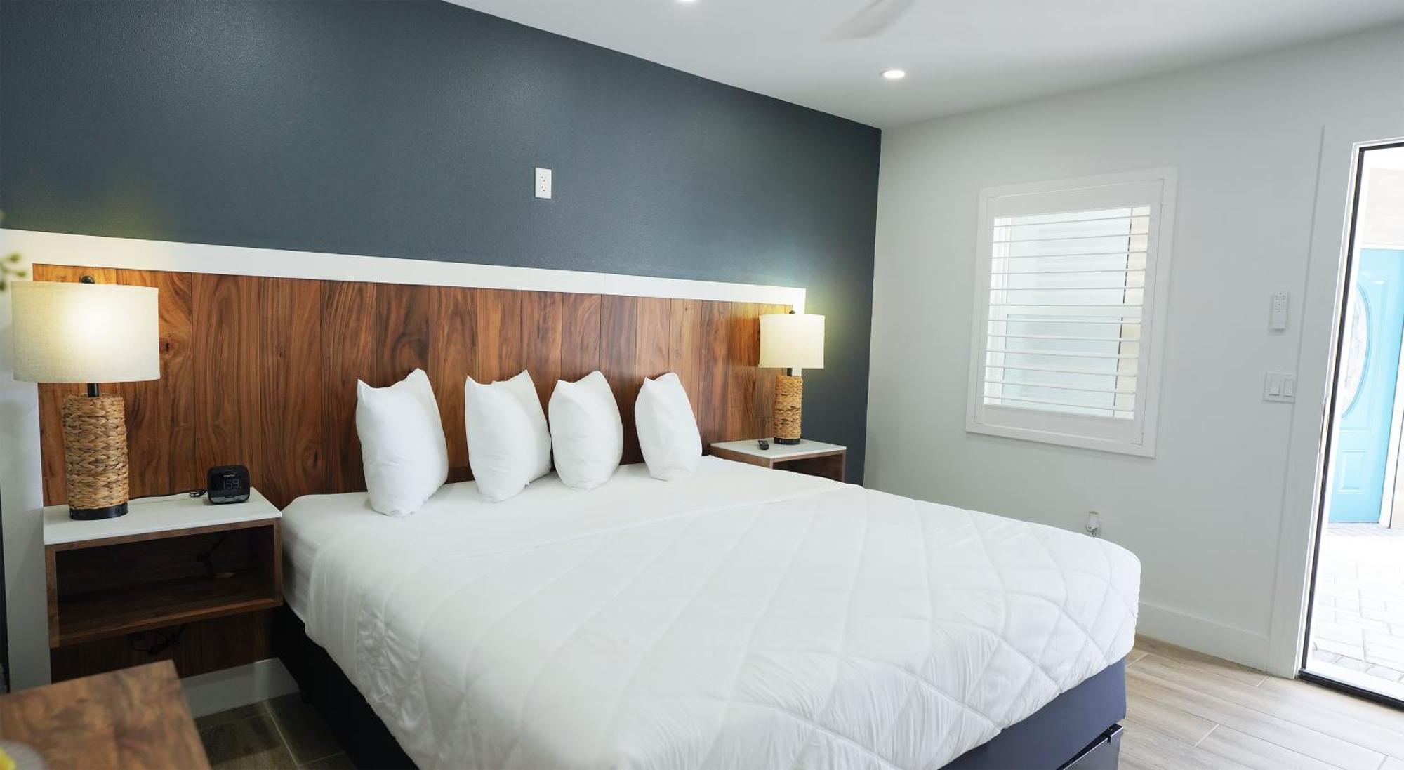Ivory Sands Beach Suites Clearwater Beach Ngoại thất bức ảnh