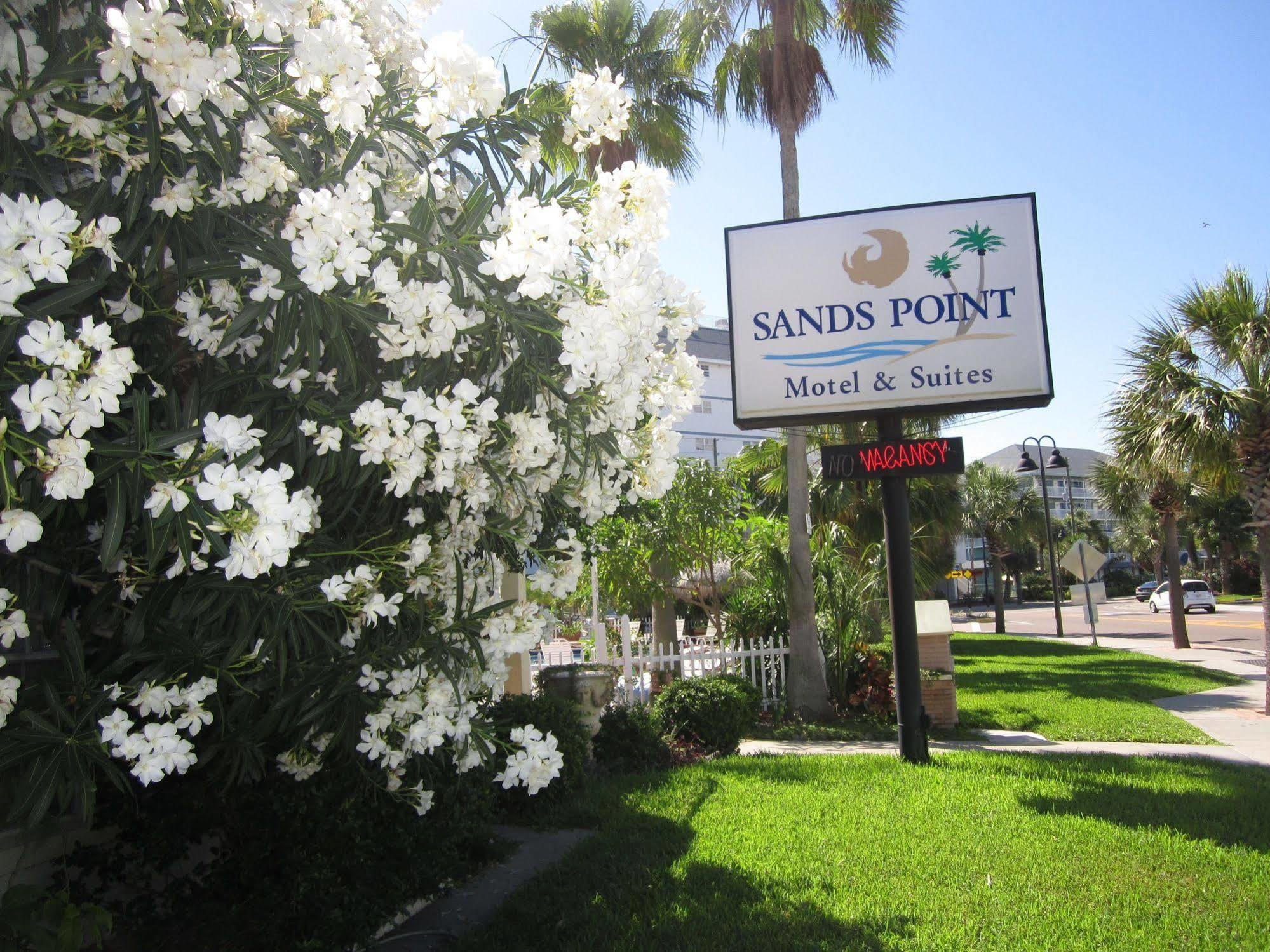Ivory Sands Beach Suites Clearwater Beach Ngoại thất bức ảnh
