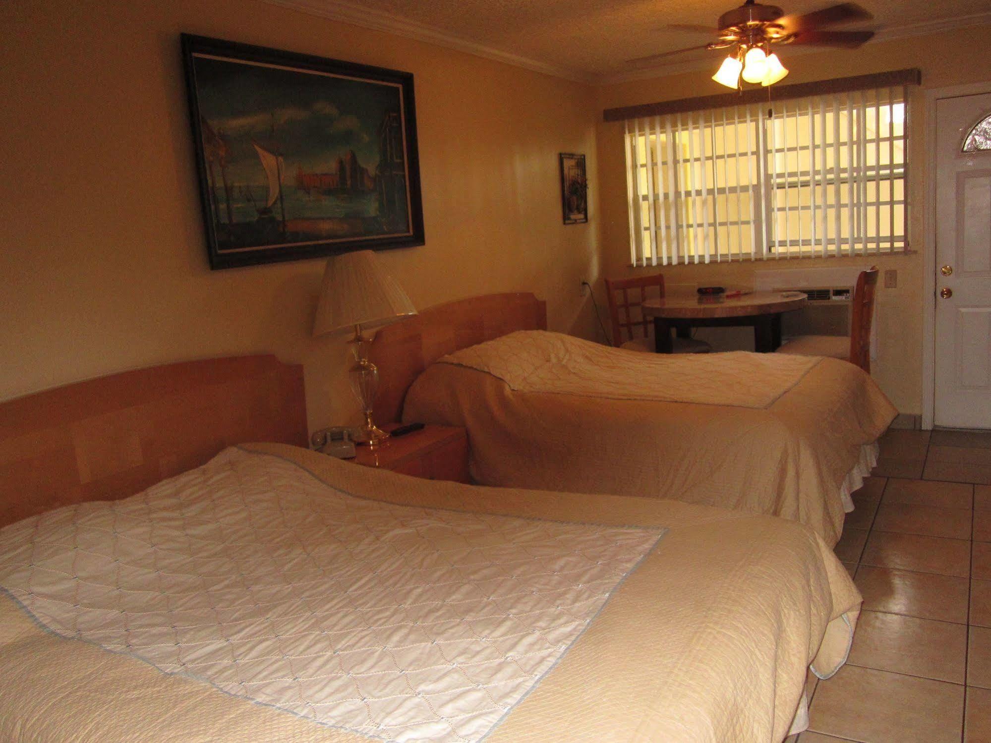 Ivory Sands Beach Suites Clearwater Beach Ngoại thất bức ảnh